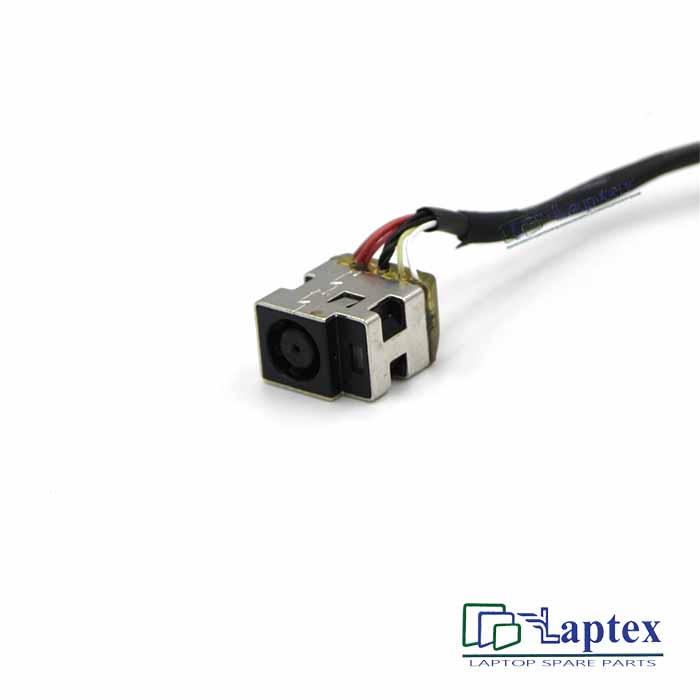 Hp Pavilion Dv6-4000 Dc Jack